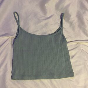Brandy Melville Cotton Tank Top